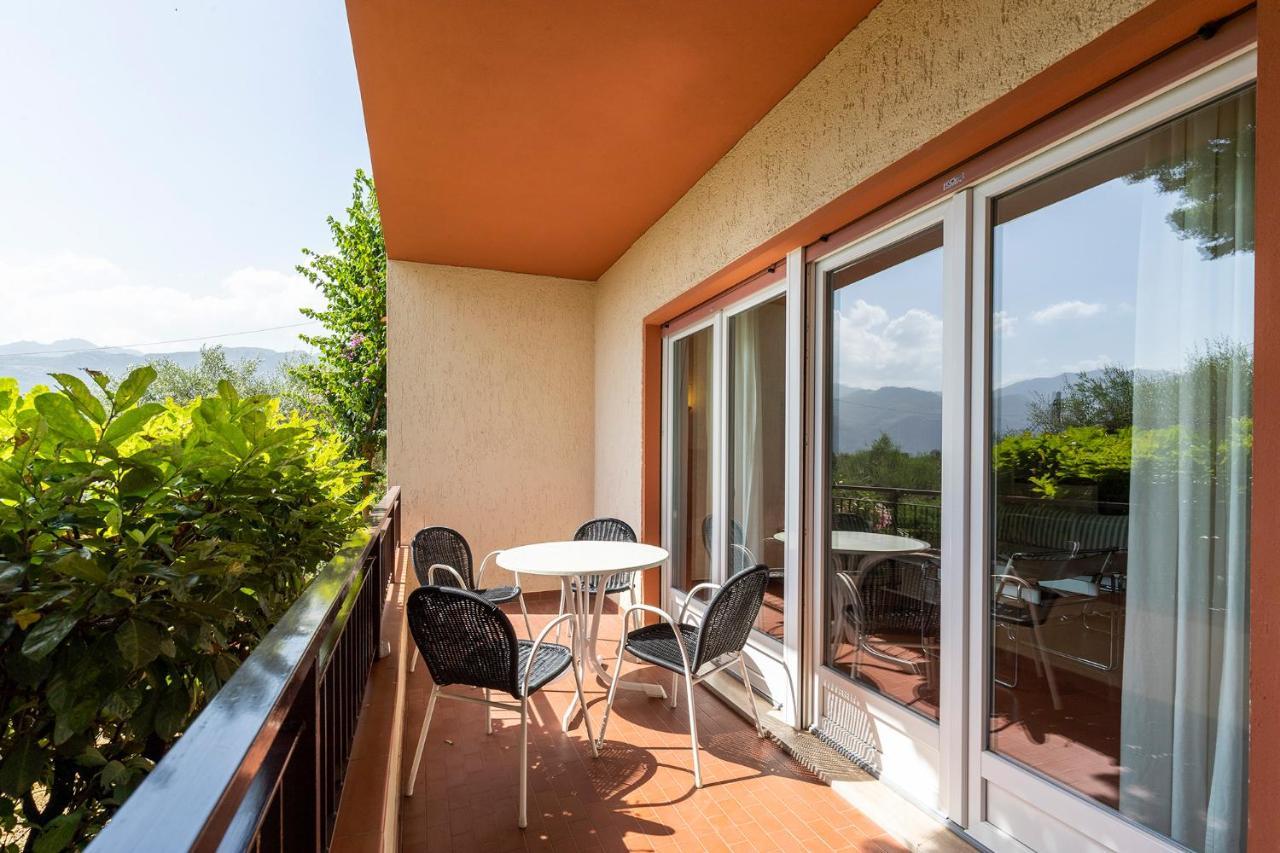 Apartament Kormorano Malcesine Exterior photo