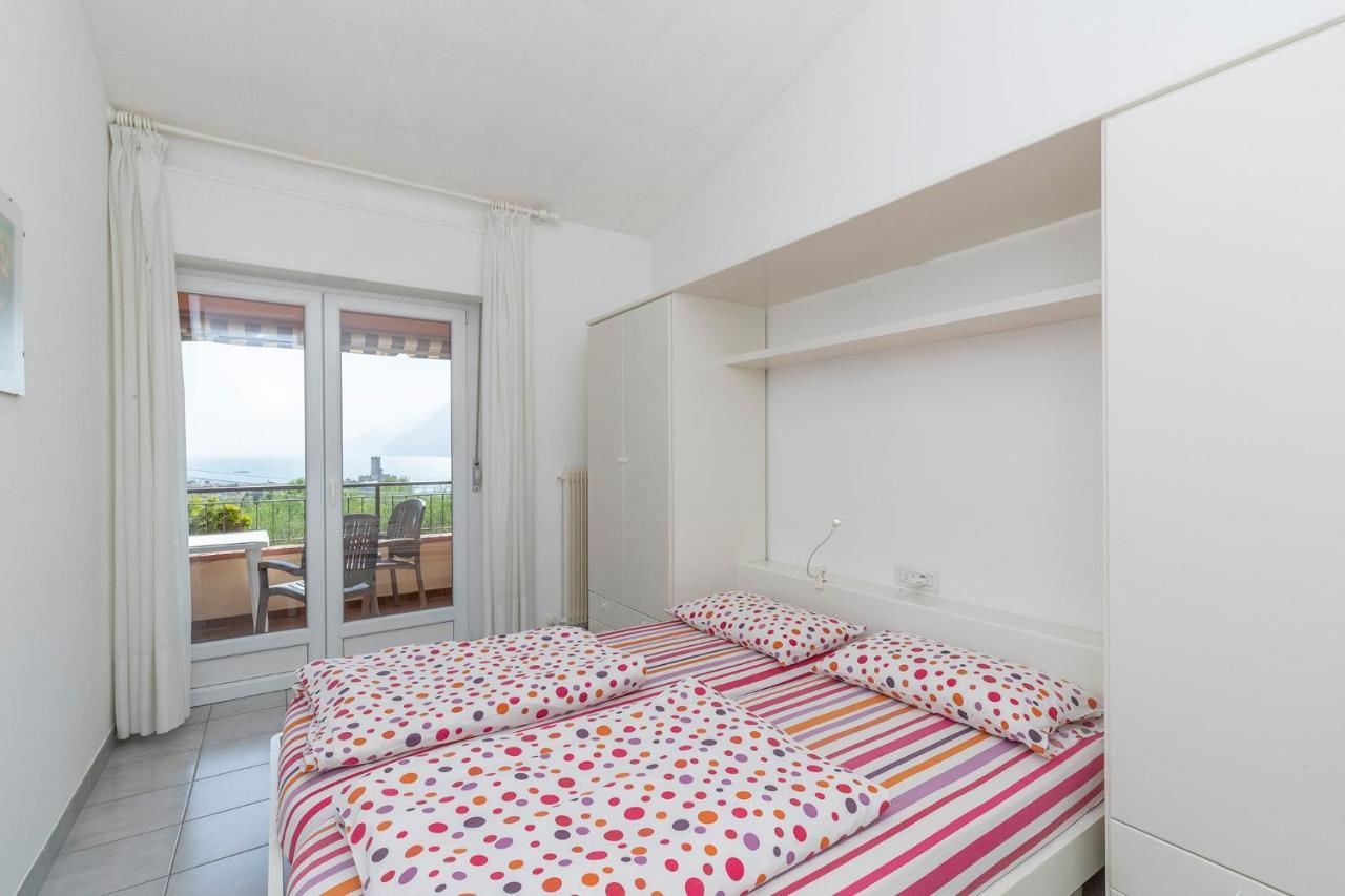 Apartament Kormorano Malcesine Exterior photo