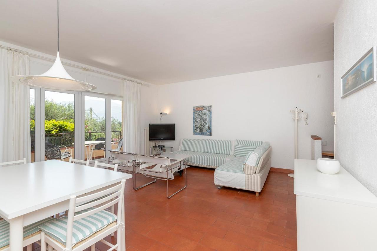 Apartament Kormorano Malcesine Exterior photo