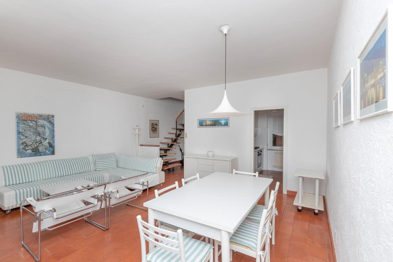 Apartament Kormorano Malcesine Exterior photo
