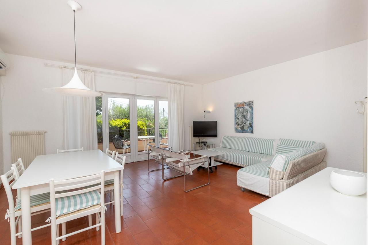 Apartament Kormorano Malcesine Exterior photo