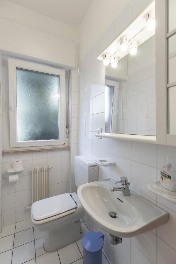 Apartament Kormorano Malcesine Exterior photo
