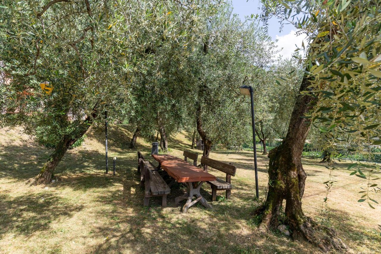 Apartament Kormorano Malcesine Exterior photo