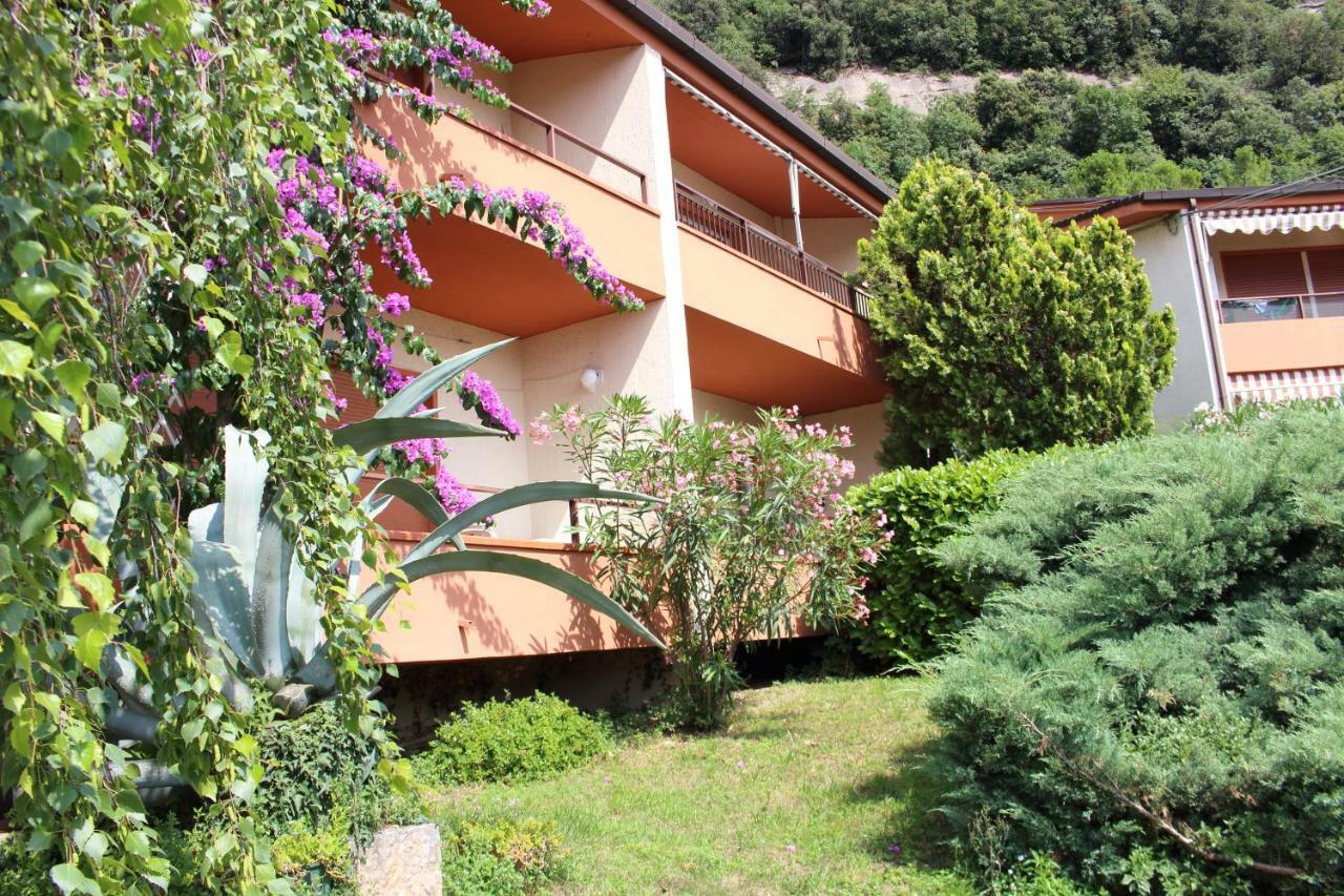Apartament Kormorano Malcesine Exterior photo